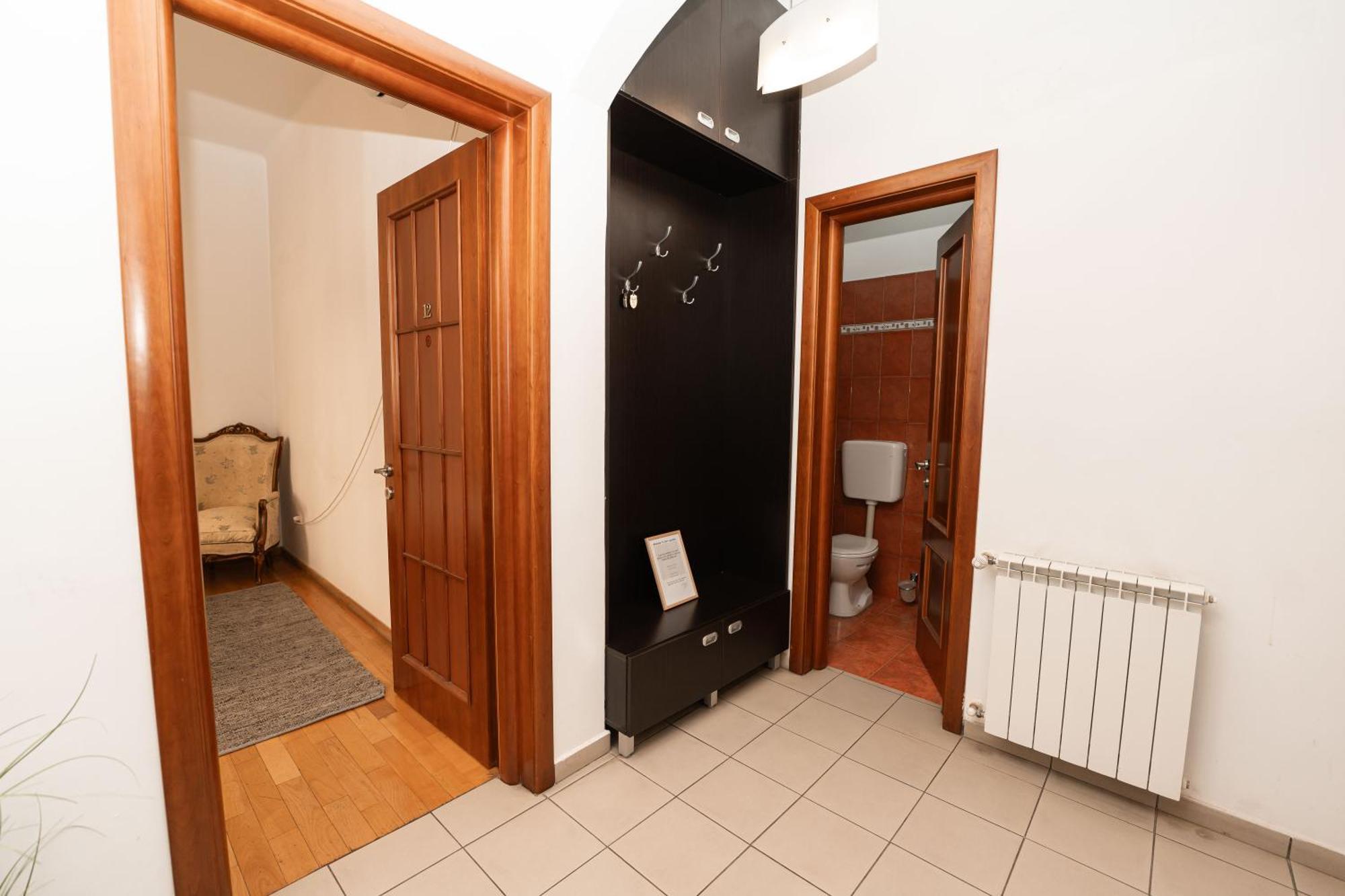 George&Dragon Rooms Bucharest Exterior photo
